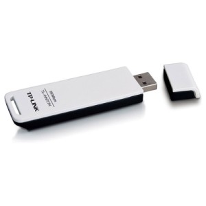 Сетевая карта Wi-Fi TP-Link TL-WN727N