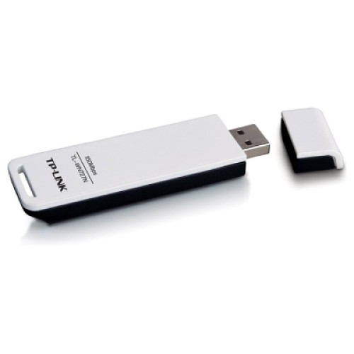Сетевая карта Wi-Fi TP-Link TL-WN727N