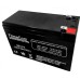 Батарея к ИБП Frime GS1270 12V 7Ah (GS1270)