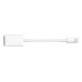 Переходник Apple Lightning to USB Camera для iPad (MD821ZM/A)