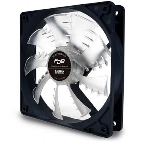 Кулер для корпуса Zalman ZM-F3 FDB (SF)