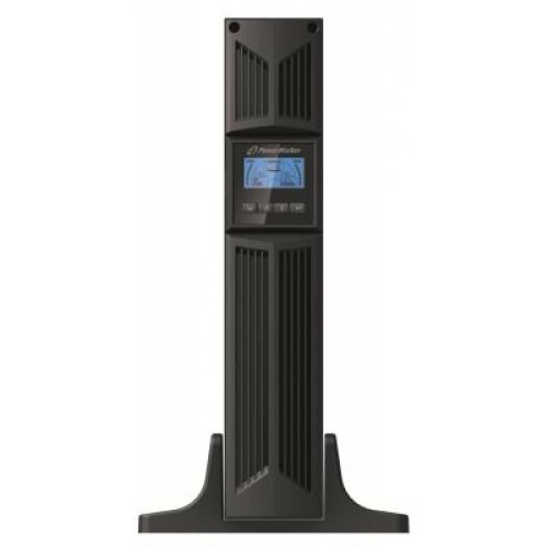Источник бесперебойного питания PowerWalker VFI 2000RT LCD, Rack/Tower (10120122)