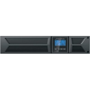 Источник бесперебойного питания PowerWalker VFI 2000RT LCD, Rack/Tower (10120122)
