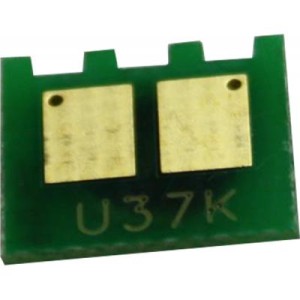 Чип для картриджа HP CLJ 700 M775/Pro 200 / Canon LBP7100 (Black) Static Control (U37-2CHIP-K10)