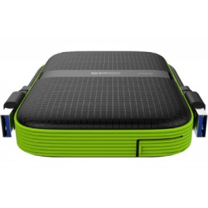 Зовнішній жорсткий диск 2.5" 2TB Silicon Power (SP020TBPHDA60S3K)