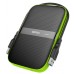 Внешний жесткий диск 2.5" 2TB Silicon Power (SP020TBPHDA60S3K)