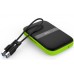 Внешний жесткий диск 2.5" 2TB Silicon Power (SP020TBPHDA60S3K)