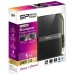 Внешний жесткий диск 2.5" 2TB Silicon Power (SP020TBPHDA60S3K)