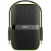 Внешний жесткий диск 2.5" 2TB Silicon Power (SP020TBPHDA60S3K)
