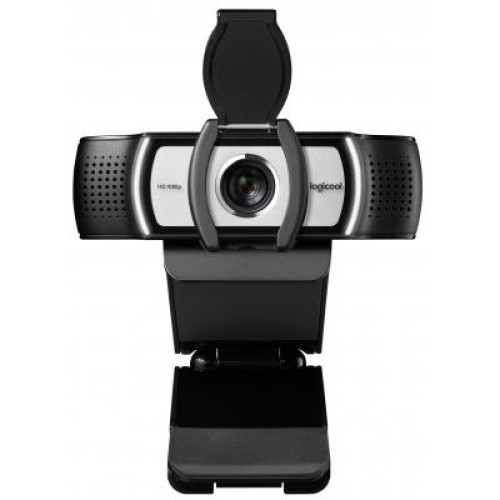 Веб-камера Logitech Webcam C930e HD (960-000972)