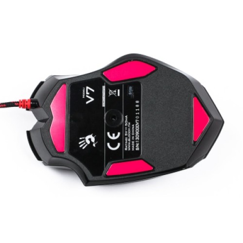 Мышка A4Tech Bloody V7M