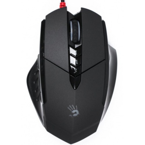 Мышка A4Tech Bloody V7M