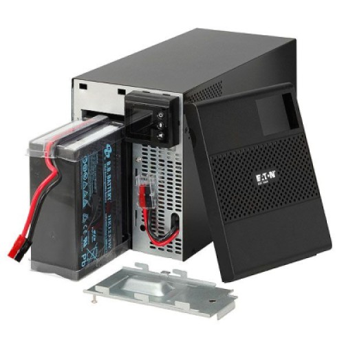 Источник бесперебойного питания Eaton 5SC 1000VA (5SC1000i)