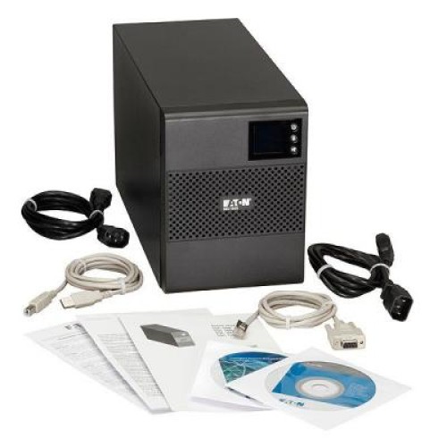 Источник бесперебойного питания Eaton 5SC 750VA (9210-3364)
