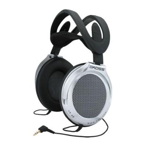 Наушники Koss UR40 (197063.101)