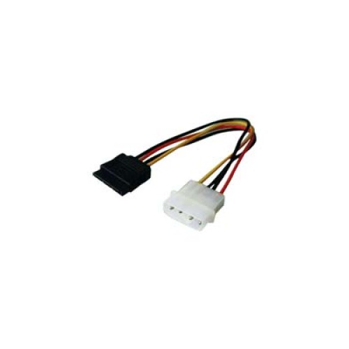 Кабель питания SATA power 0.15m Cablexpert (CC-SATA-PS)