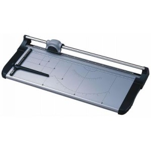 Триммер для бумаги KW-Trio 13020 (22343)
