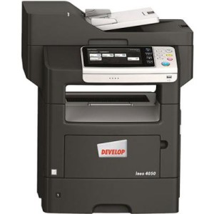 Многофункциональное устройство Develop ineo 4050 (4827000301)