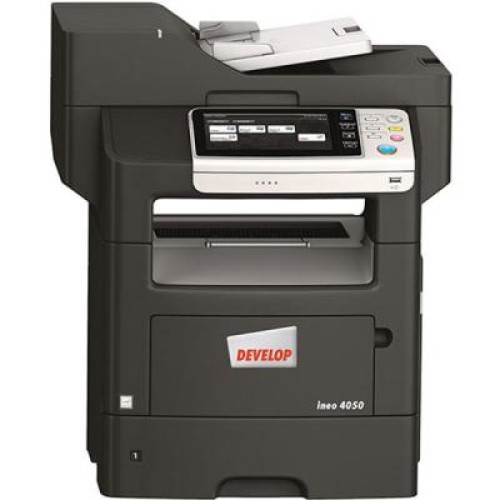 Многофункциональное устройство Develop ineo 4050 (4827000301)