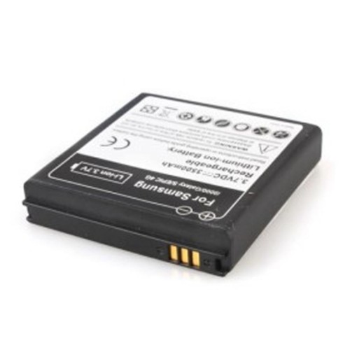 Аккумуляторная батарея PowerPlant Samsung i9000 (Galaxy S), EPIC 4G, i897, Captivate (DV00DV6060)