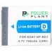 Аккумулятор к фото/видео PowerPlant Sony NP-BD1, NP-FD1 (DV00DV1204)