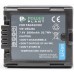 Аккумулятор к фото/видео PowerPlant Panasonic VW-VBG260 Chip (DV00DV1276)