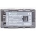 Аккумулятор к фото/видео PowerPlant Panasonic VW-VBG6 (DV00DV1279)