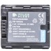Аккумулятор к фото/видео PowerPlant Panasonic VW-VBN390 (DV00DV1346)