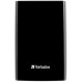 Внешний жесткий диск 2.5" 1TB Verbatim (53023)