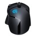 Мышка Logitech G402 Hyperion Fury (910-004067) Мышка Logitech G402 Hyperion Fury (910-004067)