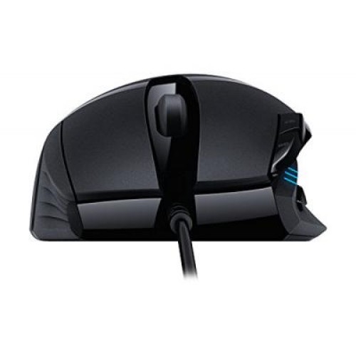 Мышка Logitech G402 Hyperion Fury (910-004067) Мышка Logitech G402 Hyperion Fury (910-004067)