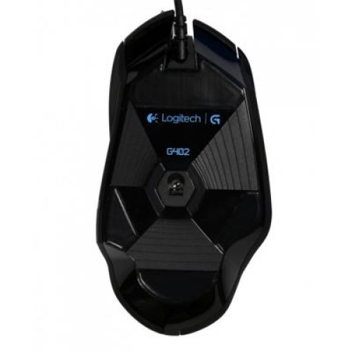 Мышка Logitech G402 Hyperion Fury (910-004067) Мышка Logitech G402 Hyperion Fury (910-004067)