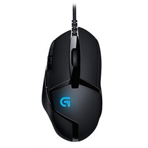 Мышка Logitech G402 Hyperion Fury (910-004067) Мышка Logitech G402 Hyperion Fury (910-004067)