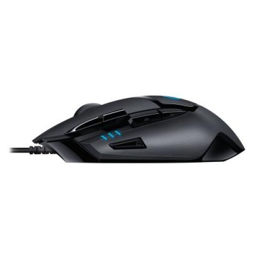 Мышка Logitech G402 Hyperion Fury (910-004067) Мышка Logitech G402 Hyperion Fury (910-004067)