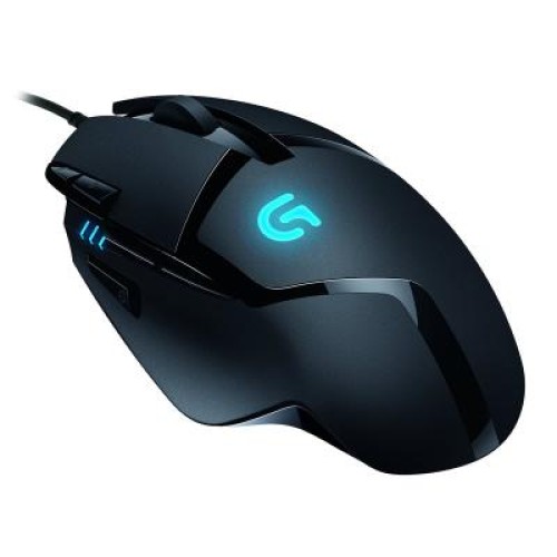 Мышка Logitech G402 Hyperion Fury (910-004067) Мышка Logitech G402 Hyperion Fury (910-004067)