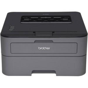 Лазерний принтер Brother HL-L2300DR (HLL2300DR1)