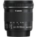 Объектив Canon EF-S 10-18mm f/4.5-5.6 IS STM (9519B005)