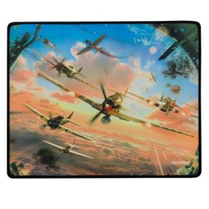 Килимок для мишки Greenwave Game-S-01 (R0004758)