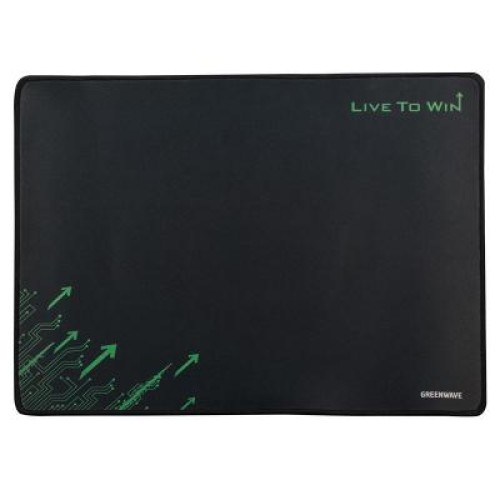 Коврик для мышки Greenwave Game-X-02 (R0004757)