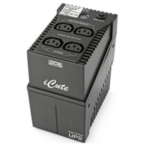 Источник бесперебойного питания ICT-530 Powercom