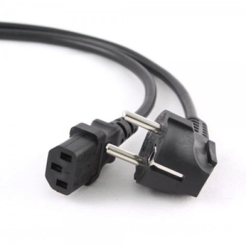 Кабель питания C13 10m Cablexpert (PC-186-VDE-10M)