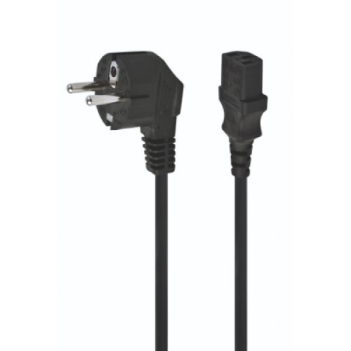 Кабель питания C13 10m Cablexpert (PC-186-VDE-10M)