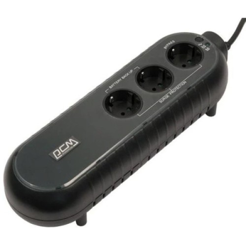 Источник бесперебойного питания WOW-700 Powercom
