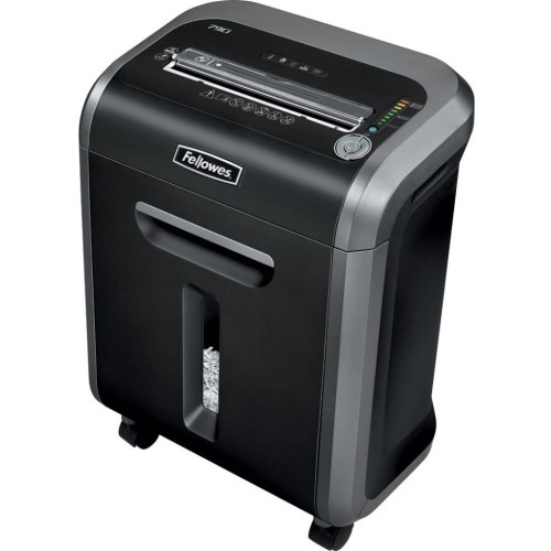 Уничтожитель документов Fellowes 79Ci (f.U4679001)