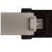 USB флеш накопитель Kingston 64GB DT microDuo USB 3.0 (DTDUO3/64GB) USB флеш накопитель Kingston 64GB DT microDuo USB 3.0 (DTDUO3/64GB)