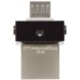 USB флеш накопитель Kingston 64GB DT microDuo USB 3.0 (DTDUO3/64GB) USB флеш накопитель Kingston 64GB DT microDuo USB 3.0 (DTDUO3/64GB)
