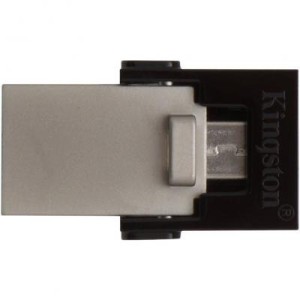 USB флеш накопитель Kingston 32GB DT microDUO USB 3.0 (DTDUO3/32GB)