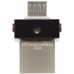 USB флеш накопитель Kingston 32GB DT microDUO USB 3.0 (DTDUO3/32GB) USB флеш накопитель Kingston 32GB DT microDUO USB 3.0 (DTDUO3/32GB)
