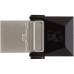 USB флеш накопитель Kingston 32GB DT microDUO USB 3.0 (DTDUO3/32GB) USB флеш накопитель Kingston 32GB DT microDUO USB 3.0 (DTDUO3/32GB)