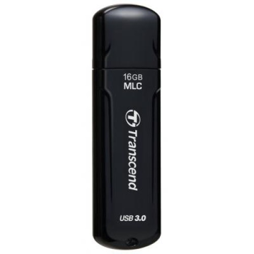 USB флеш накопитель Transcend 16GB JetFlash MLC USB 3.0 (TS16GJF750K)